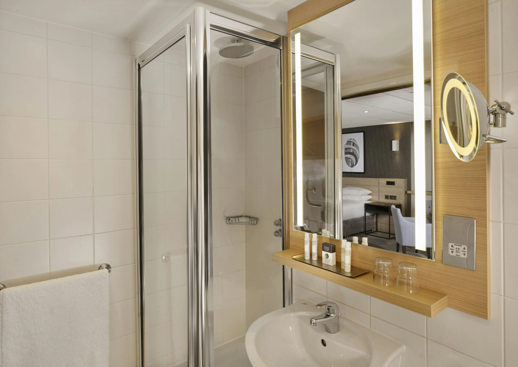 DoubleTree by Hilton Coventry Building Society Arena