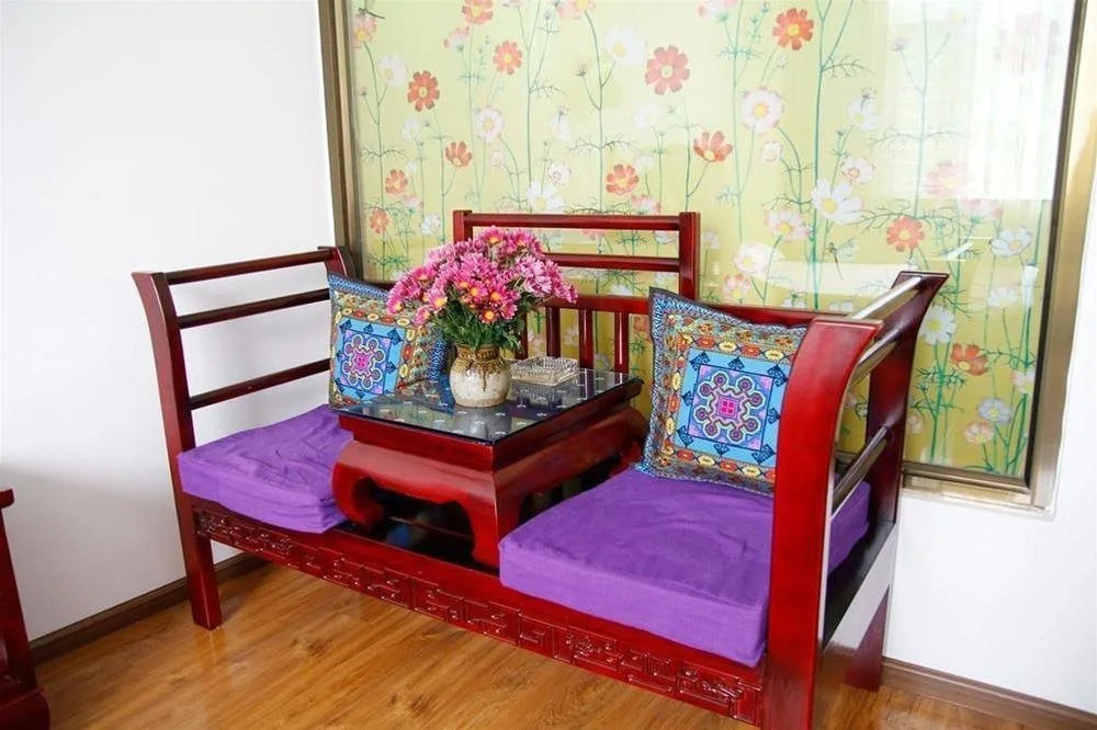 Linxinyuan Inn