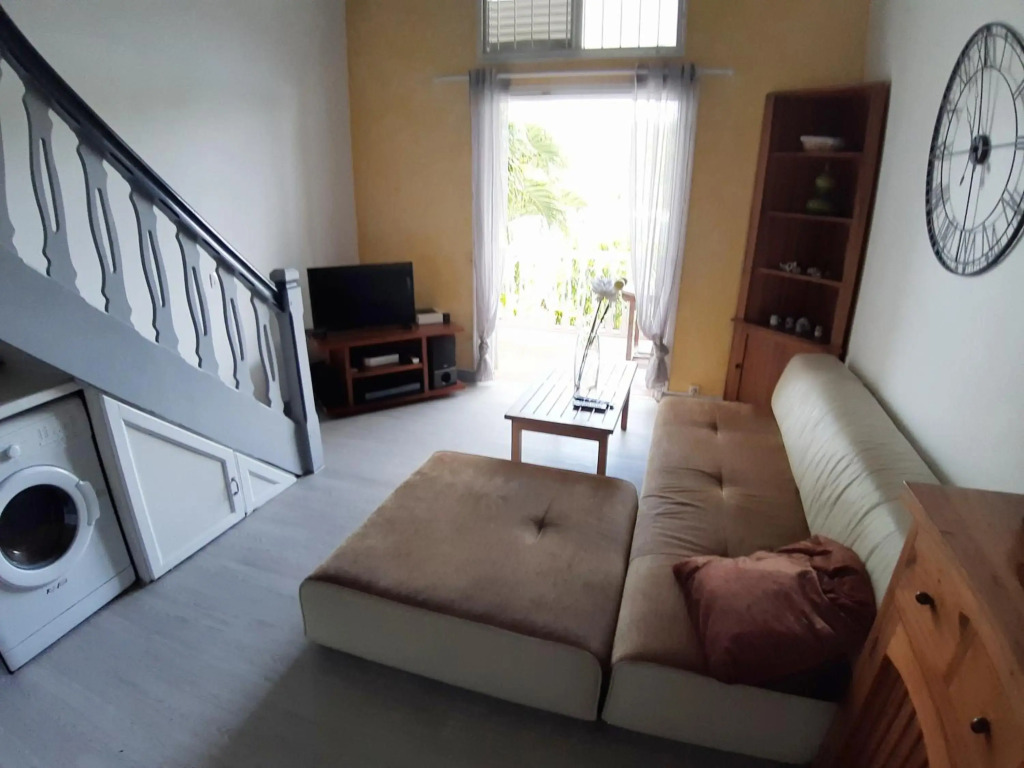 Appartement avec Vue sur Mer