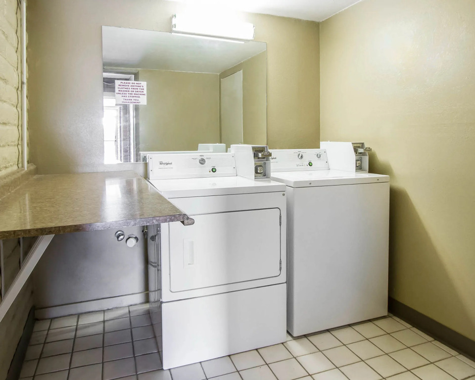 Quality Inn Sierra Vista