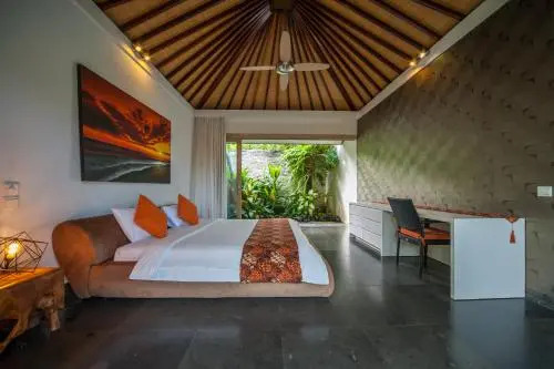 Amertha Villa Dreamland