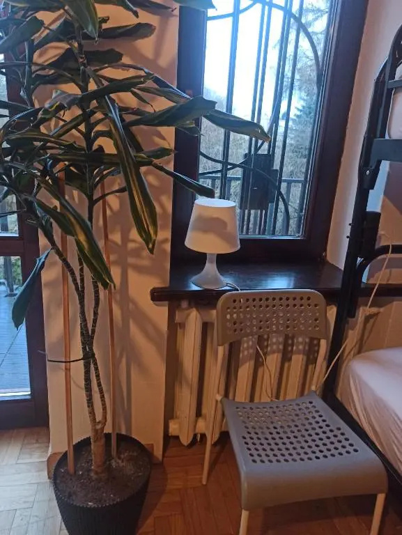 Hotel-hostel Saska