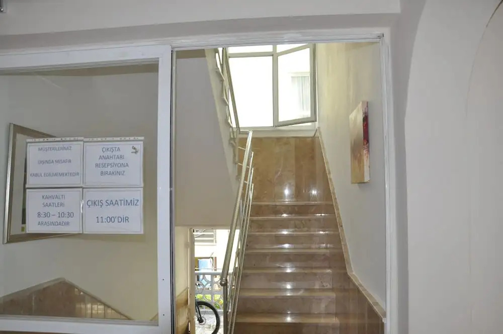 Aydogar Hotel