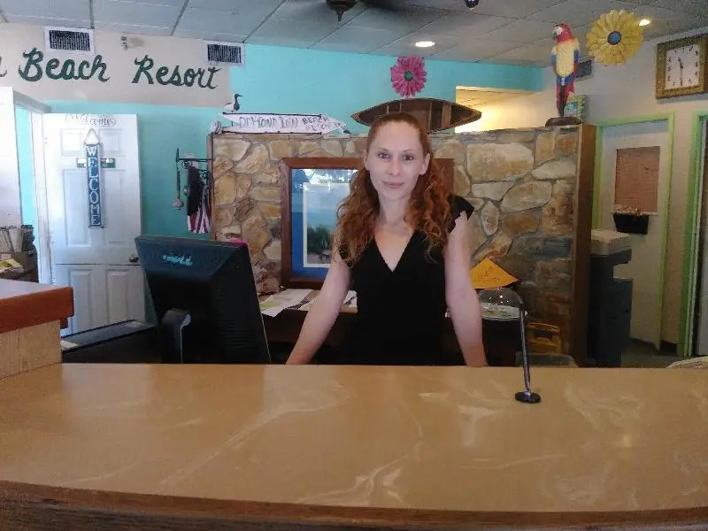 Daytona Inn