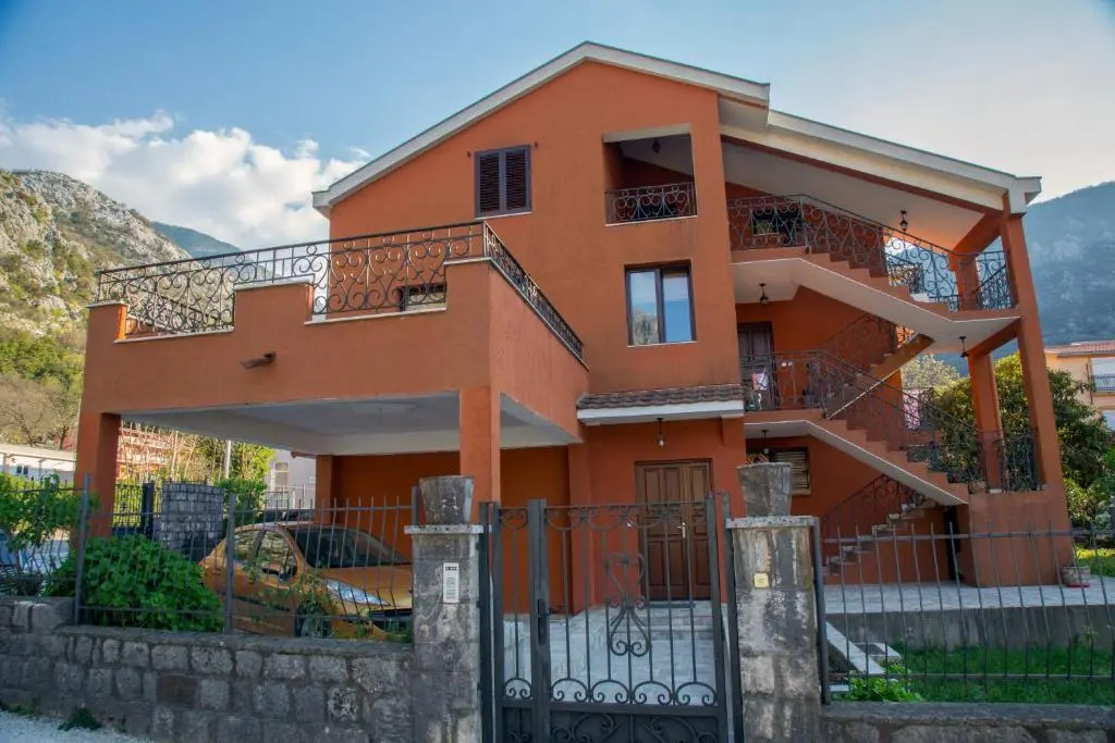 Apartment Atina