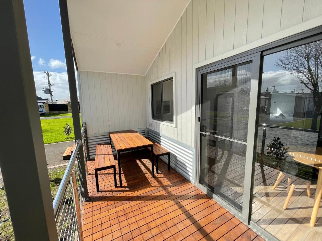 Warrnambool Holiday Village