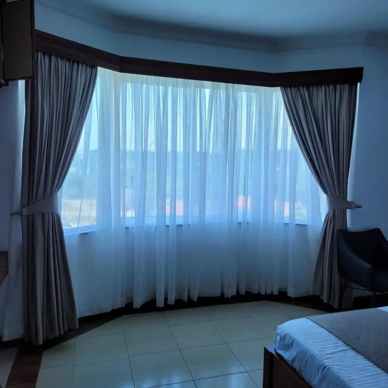 Stay.Plus Micasa Homestay Nyali