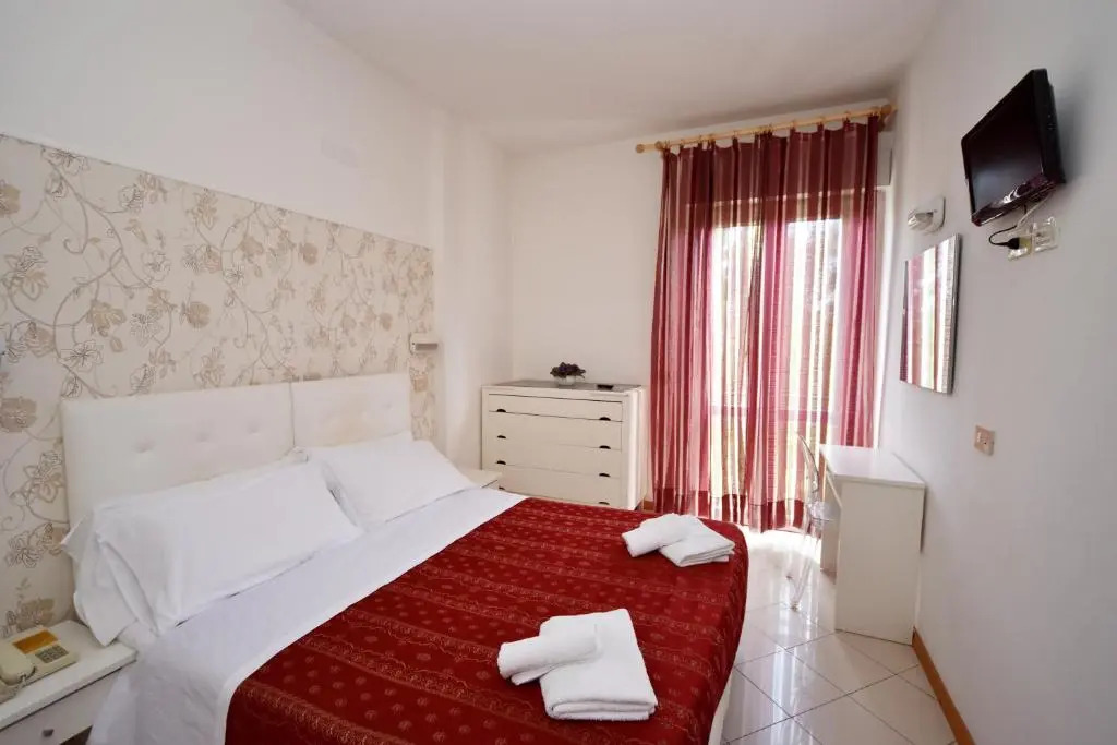 Hotel Marika
