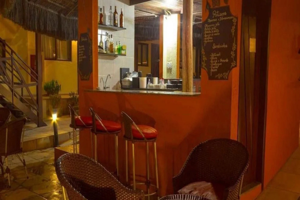 Apart Hotel Serantes