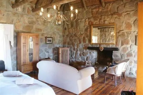 Lords Guest Lodge