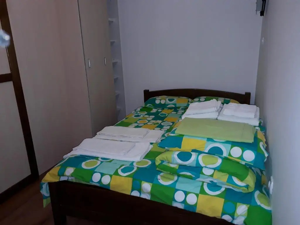 Apartments Panovic