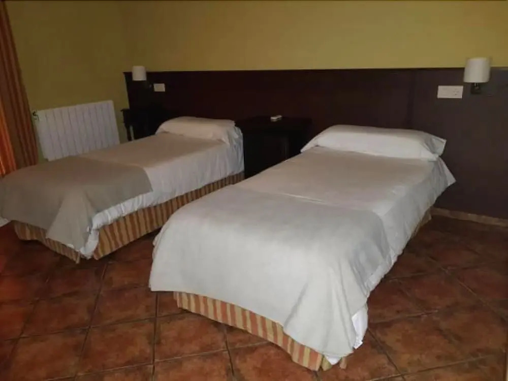 Hotel Rey Sancho IV
