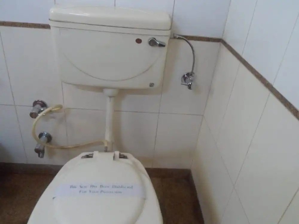 Hotel Rajmahal