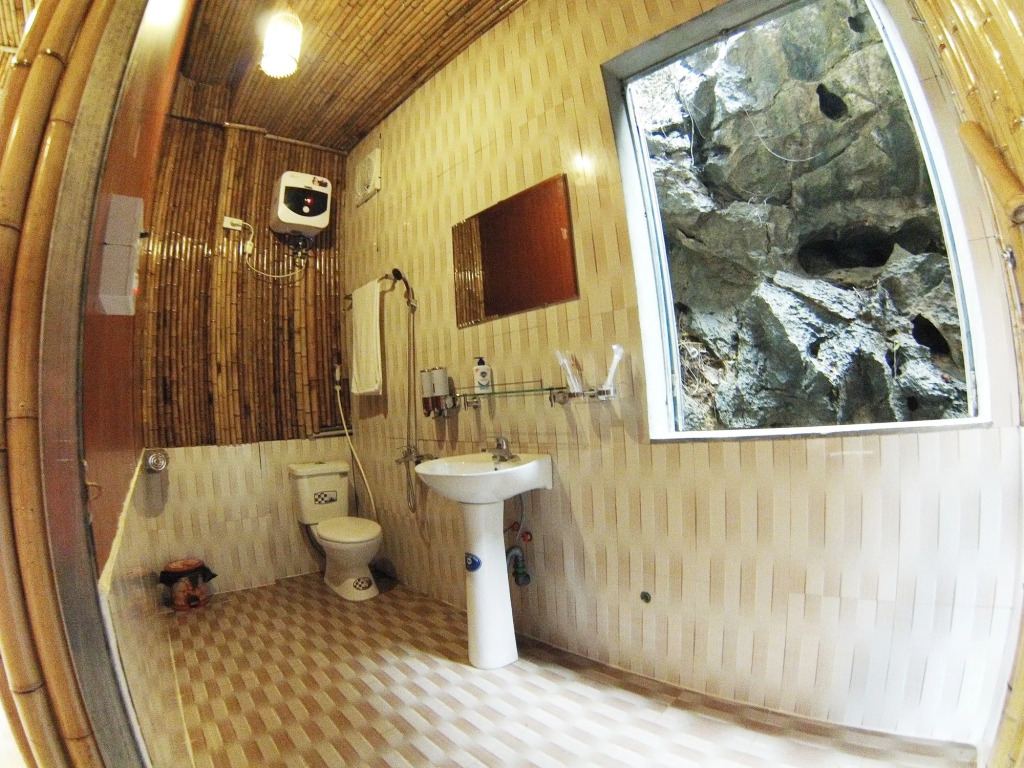 Ali 2 Bungalow