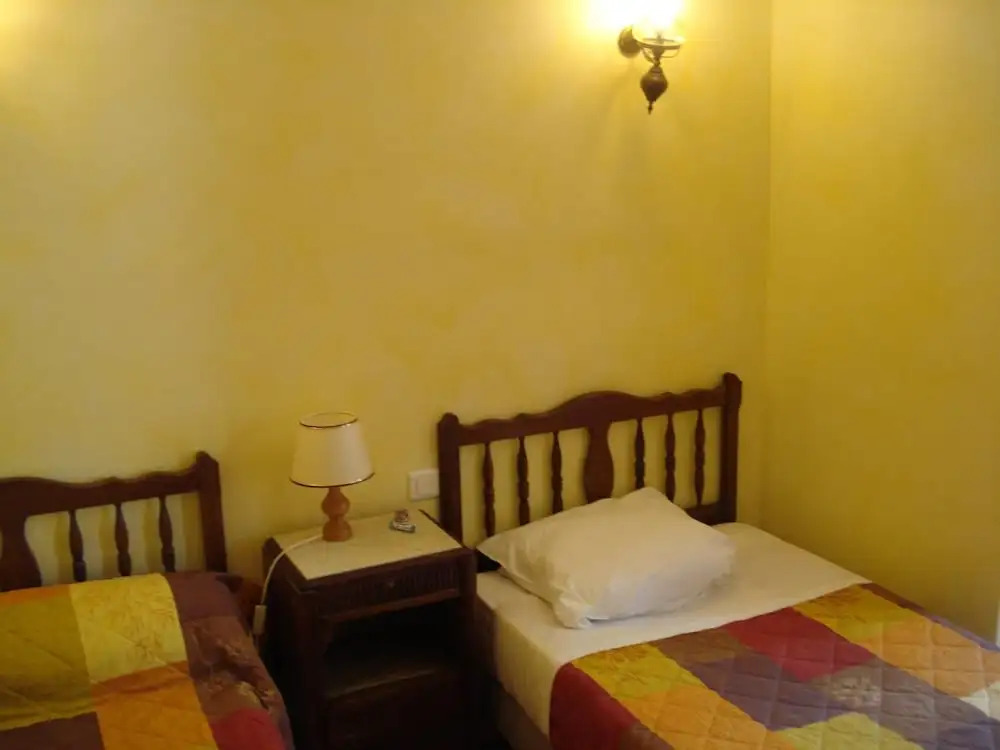 Hôtel Beau Séjour