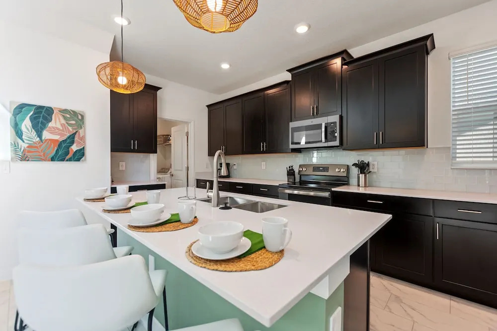 Tusker Lodge by Shine Villas at Championsgate 522