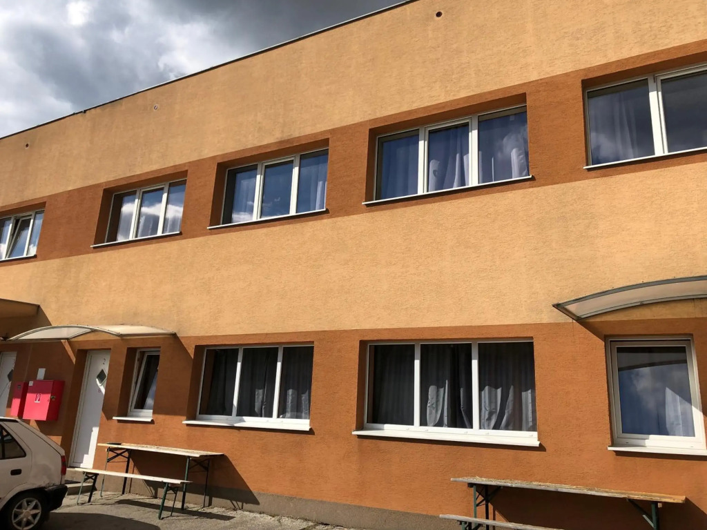 Apartments Stupava
