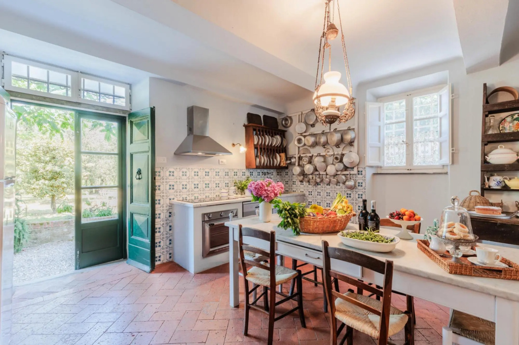 Villa Magnolie, Stylish Family Villa