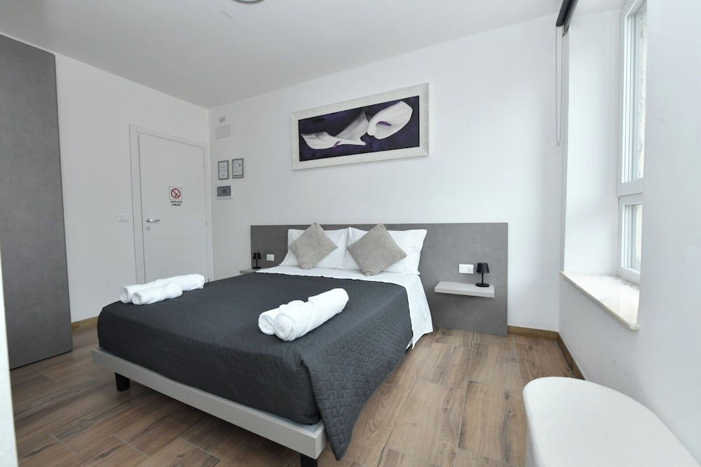 Mondeo B&B