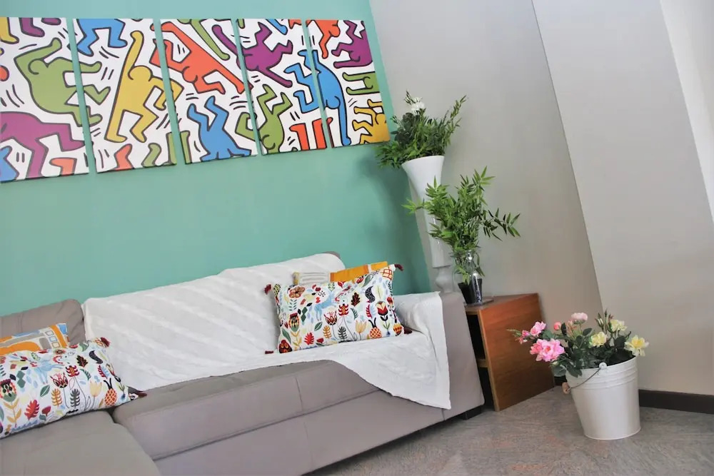 Hintown Apartments Porta Romana
