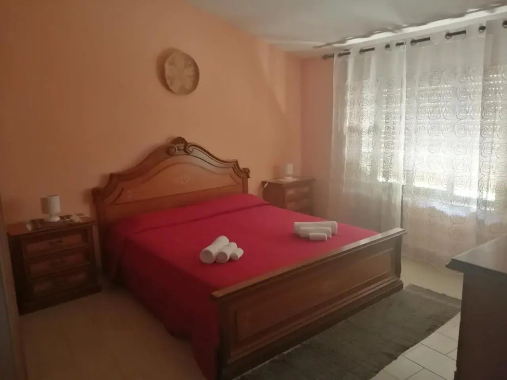 B&B Daddanca