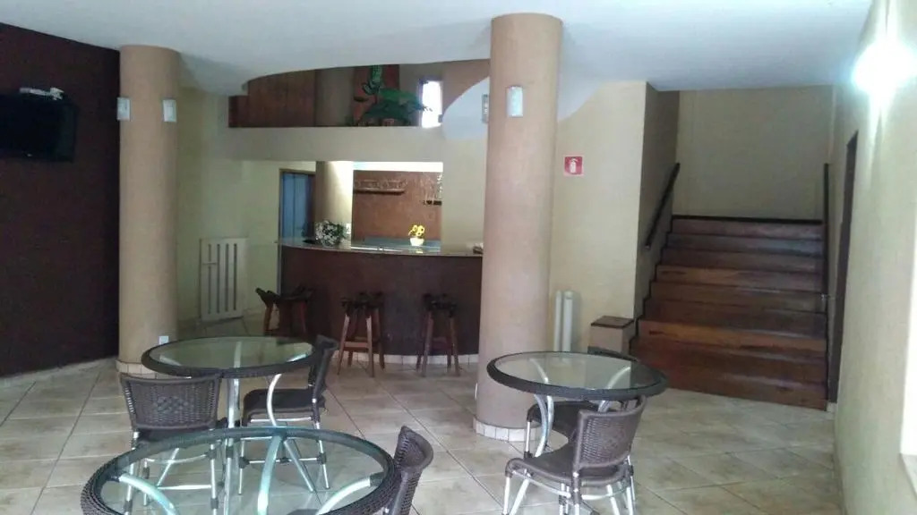Aurora Hotel