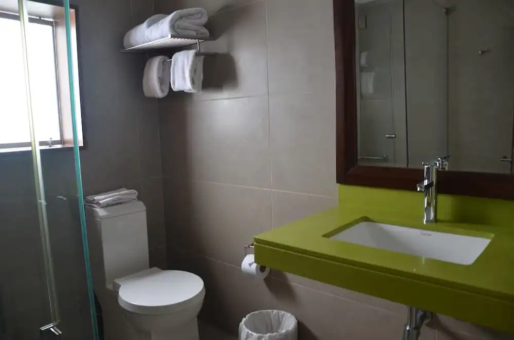 Hotel Boutique Huaca Wasi