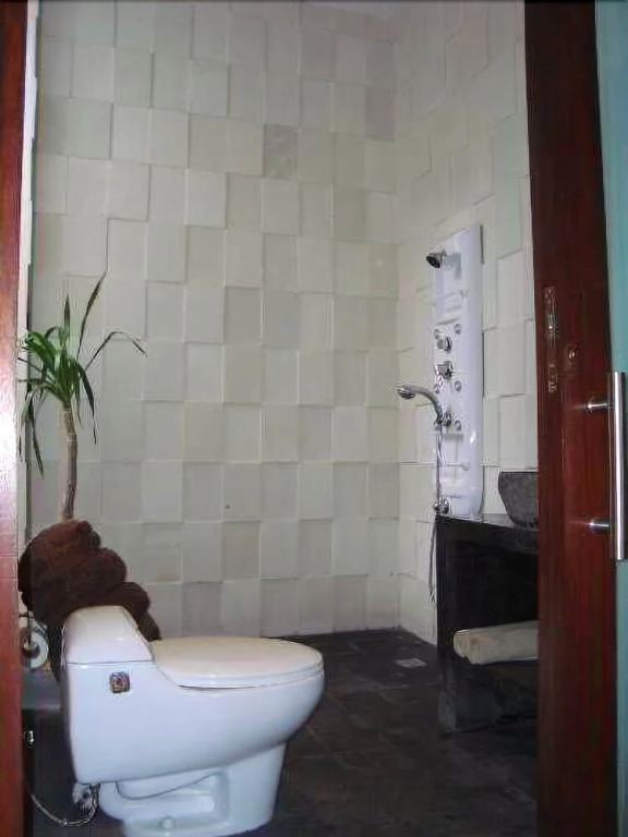 The H Rooms At Horizontal