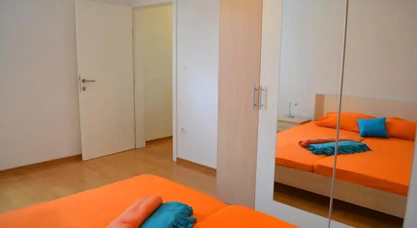 Apartment Lucky