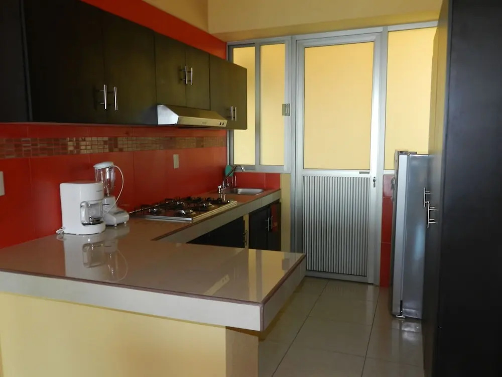 Andressa Mia Apartments