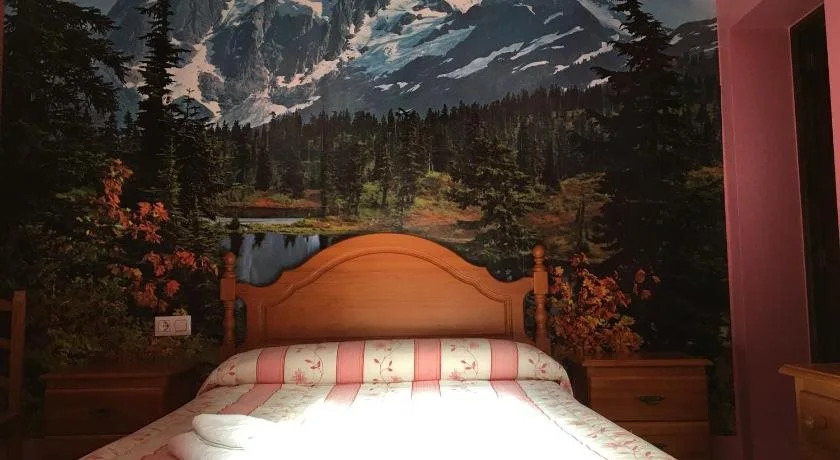 Hostal Sevillana I