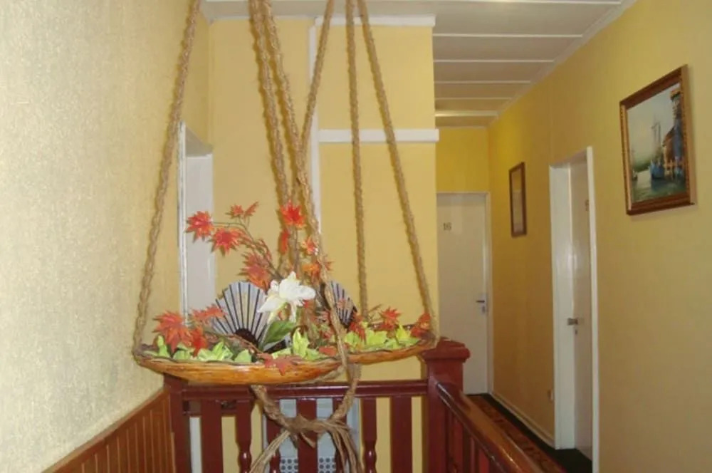 Hotel El Escorial