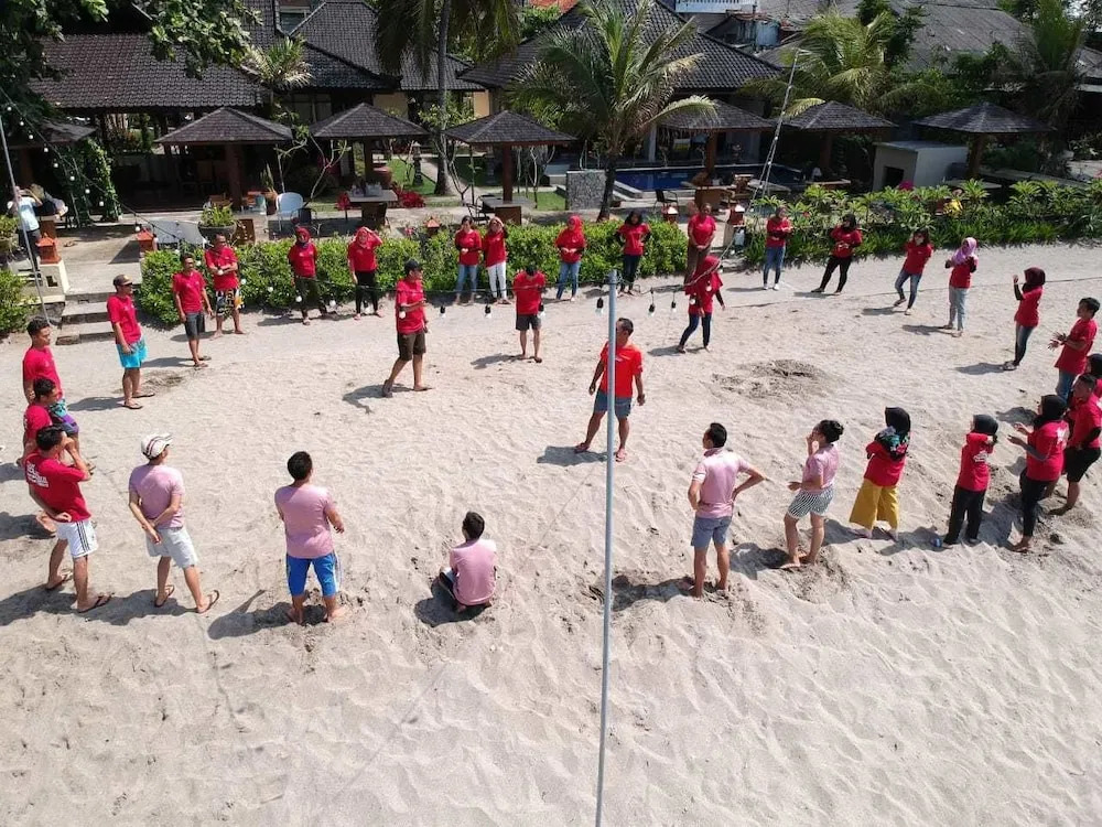 Lina Cottage Senggigi