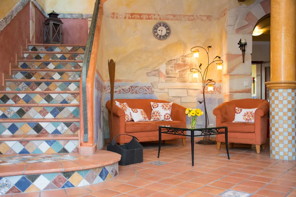 Hotel Casa Rustica - Eintrittskarten für den Europapark erhalten Sie garantiert über uns
