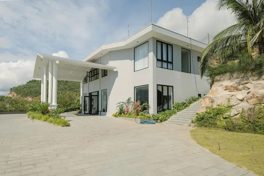 Quy Nhon Sea Resort