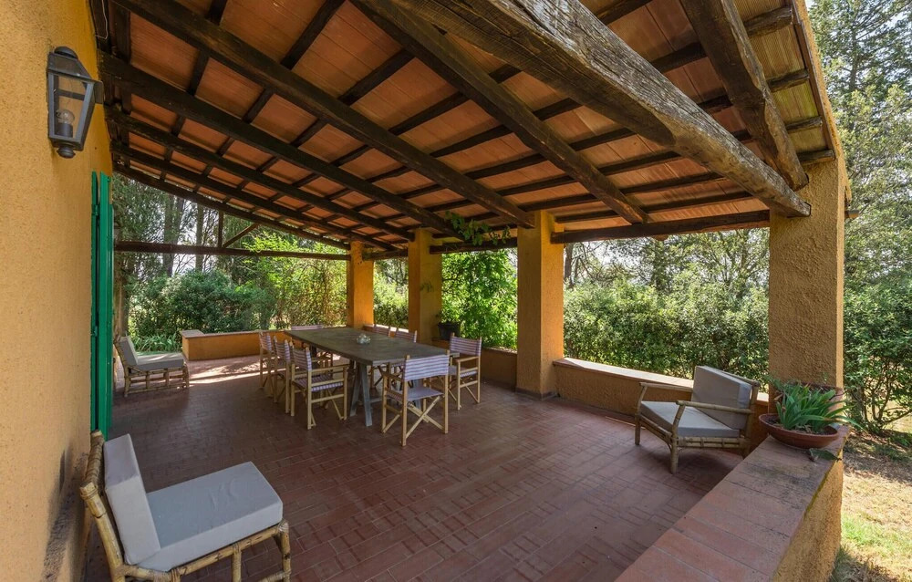Awesome Home in Gavorrano With 5 Bedrooms, Wifi and Outdoor Swimming Pool