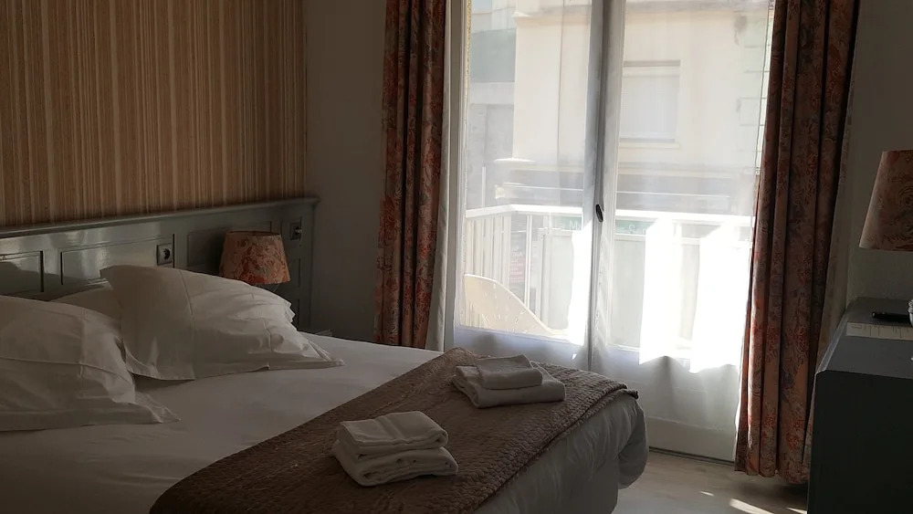 Aparthotel New Palmarium