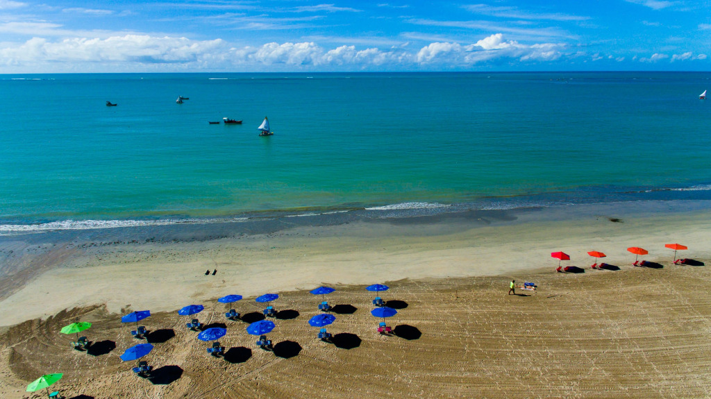 Mercure Maceio Pajuçara