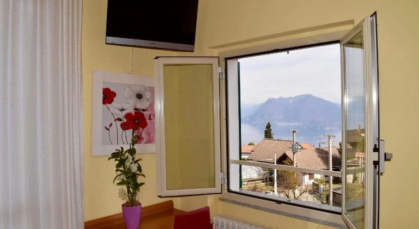 Hotel BB Villa Orchidea