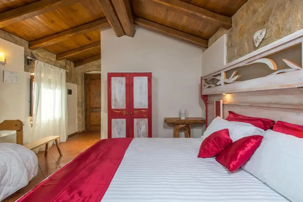 Relais Valle DellAquila