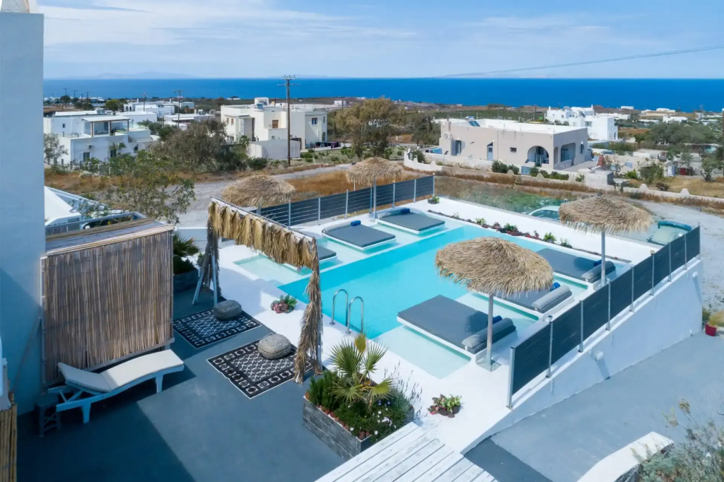 Nalu Suites