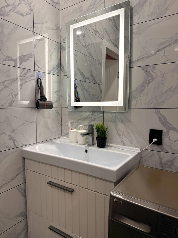 Апартаменты Sat City Comfort Living