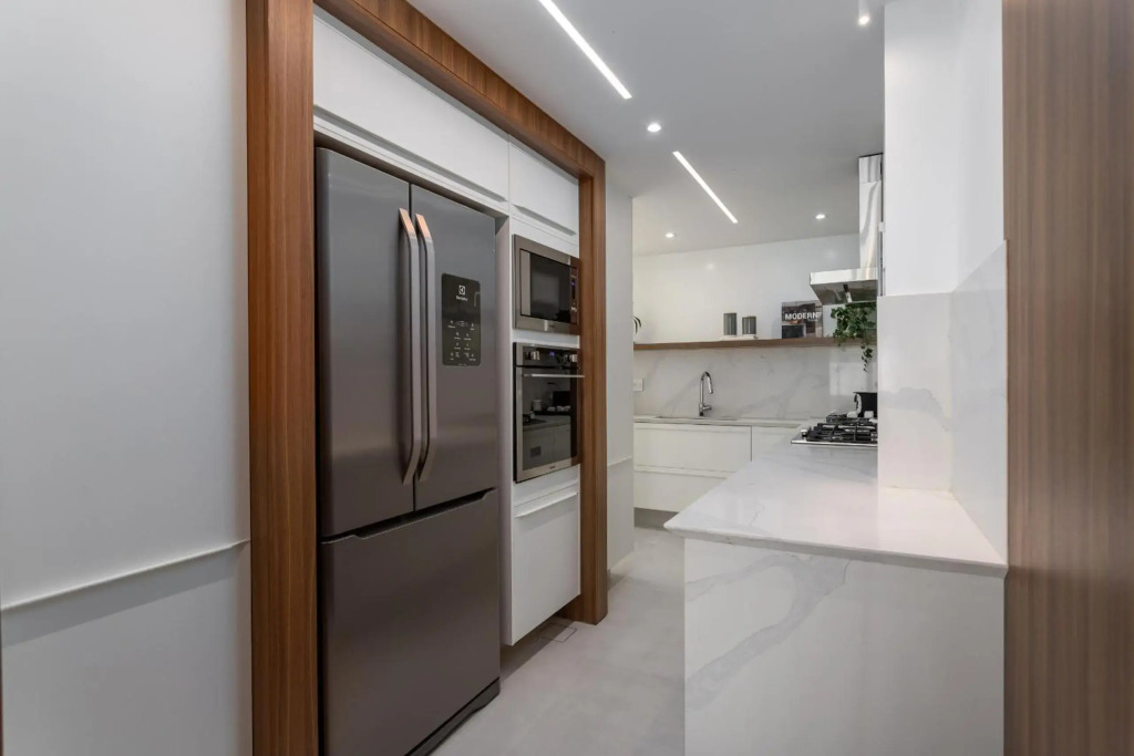 Pineapples J303 - 2 suites luxuosas em Ipanema