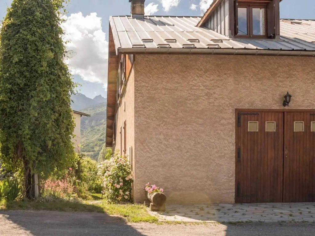 Appartement Villar-Saint-Pancrace, 1 pièce, 4 personnes - FR-1-330C-89
