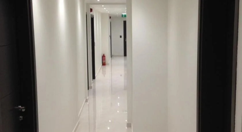 Atlantis Hotel