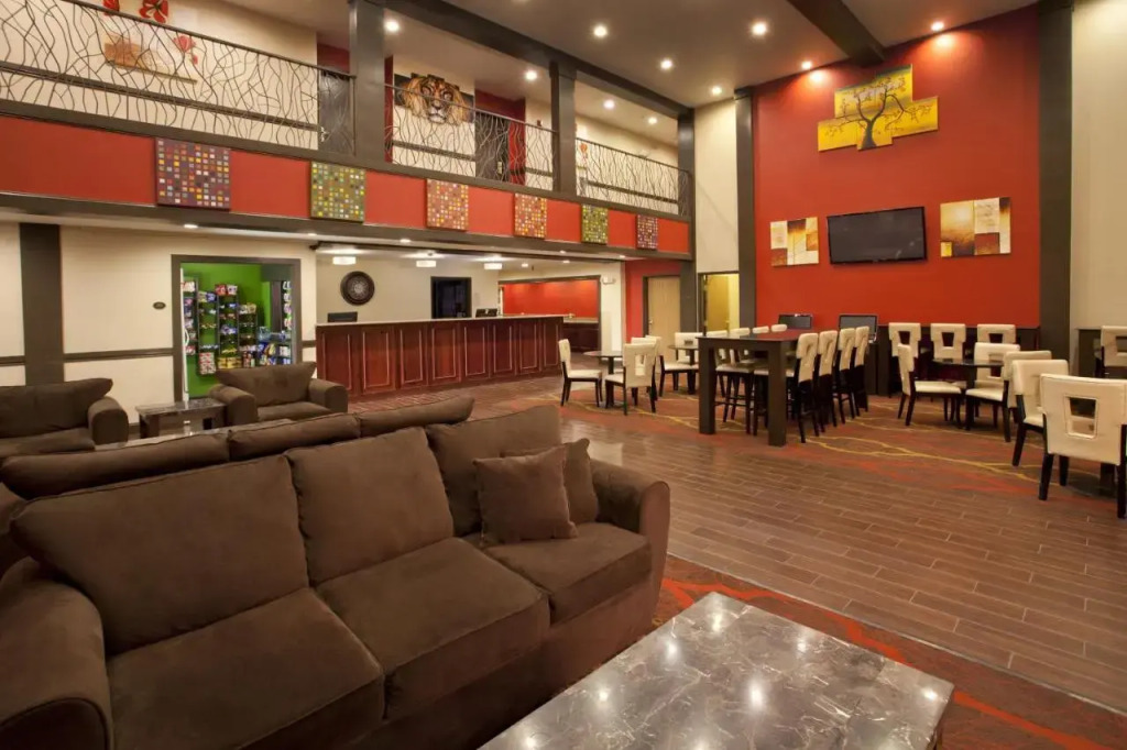 Quality Inn & Suites