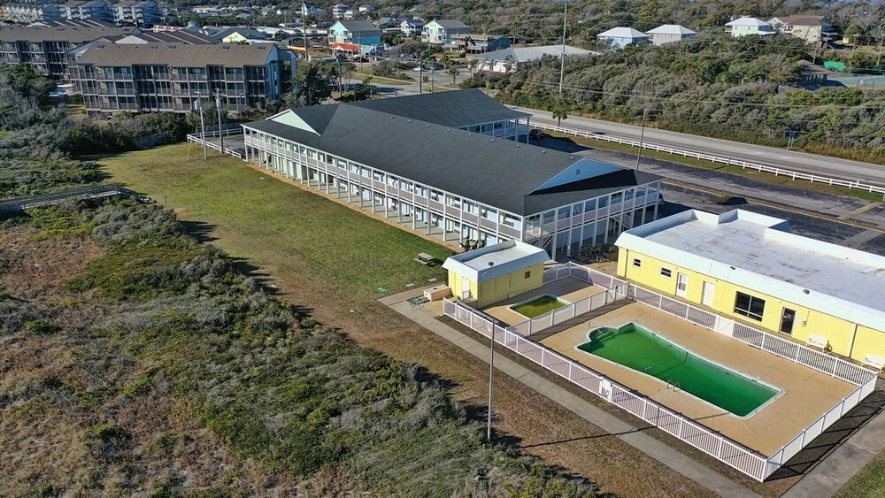 Ocean Sands