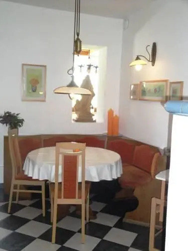 Hotel Pension Schwaiger