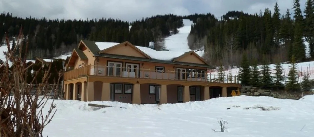 Horie Sun Lodge