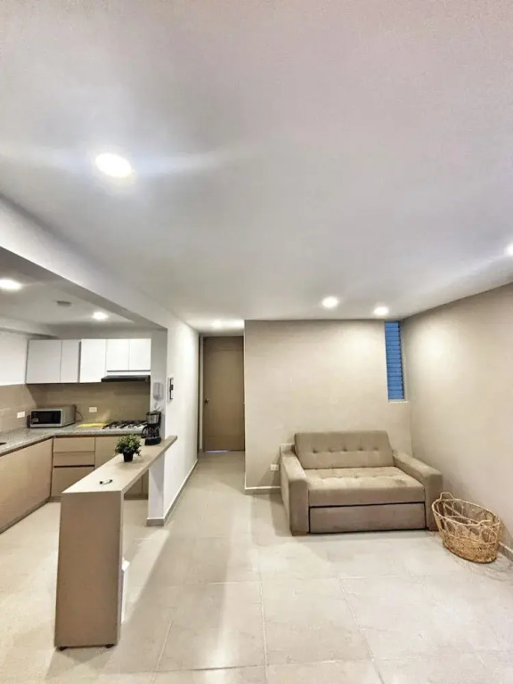 Apartamento Bethania